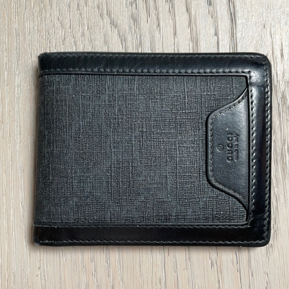 Men’s Gucci Wallet
